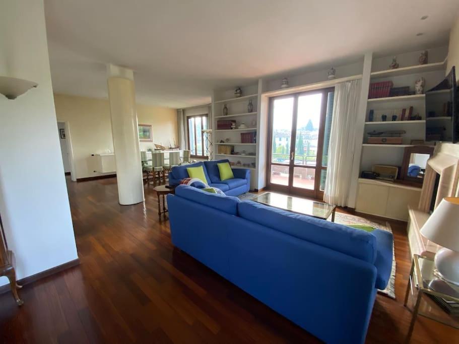 Casa Ila Villa Florence Luaran gambar