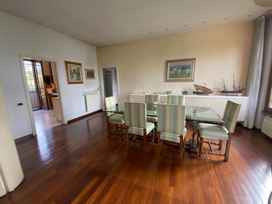 Casa Ila Villa Florence Luaran gambar