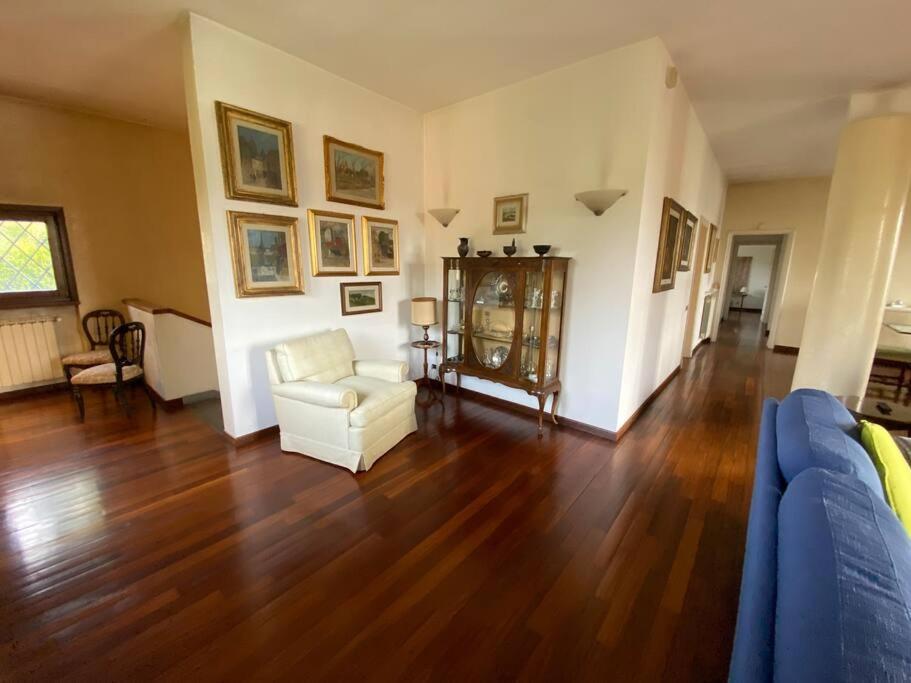 Casa Ila Villa Florence Luaran gambar