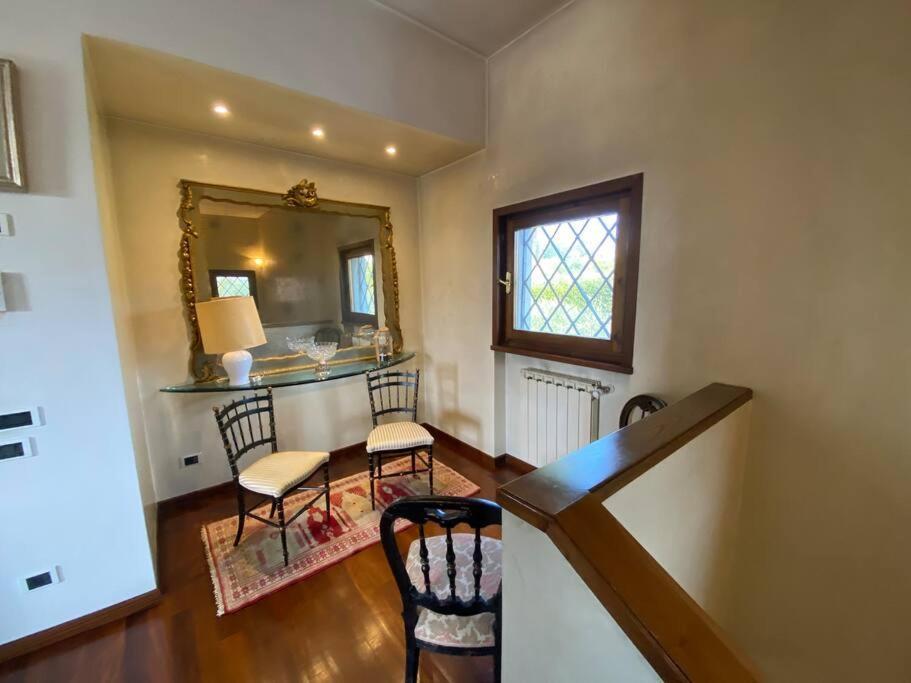 Casa Ila Villa Florence Luaran gambar