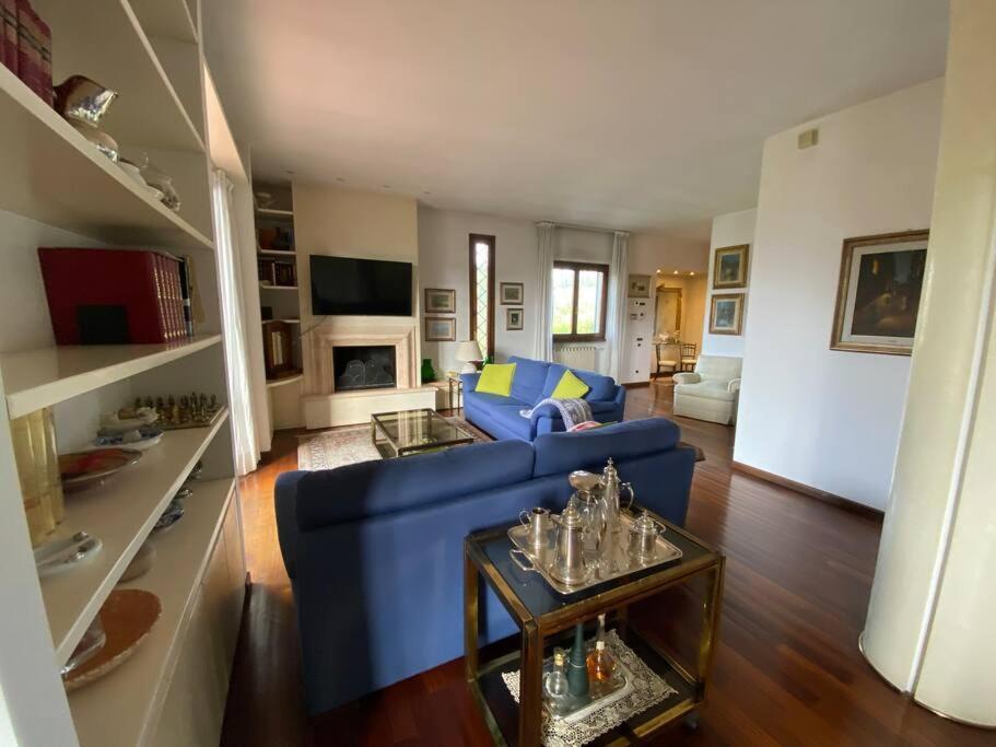 Casa Ila Villa Florence Luaran gambar
