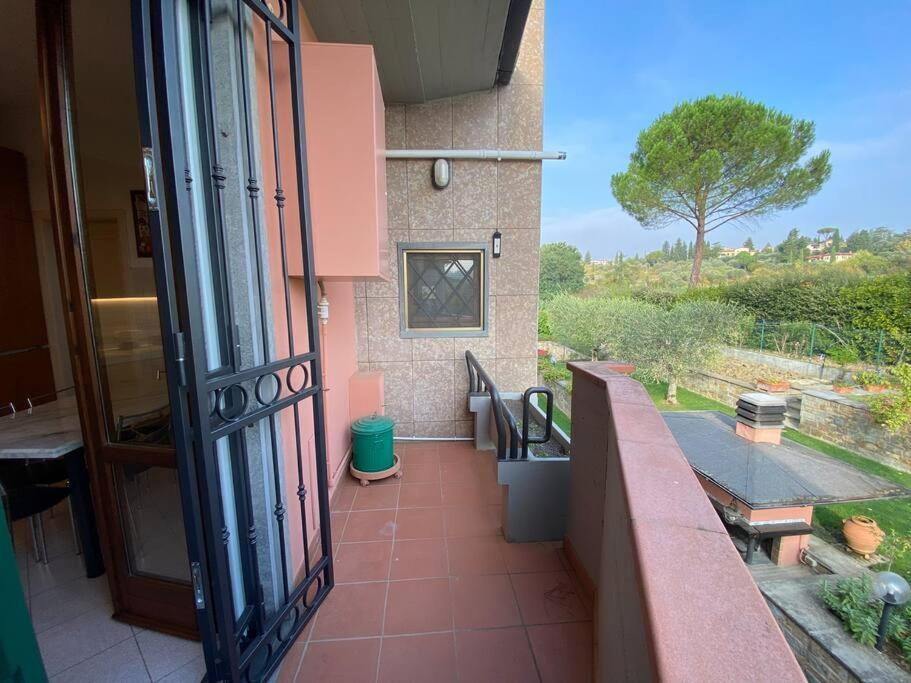 Casa Ila Villa Florence Luaran gambar