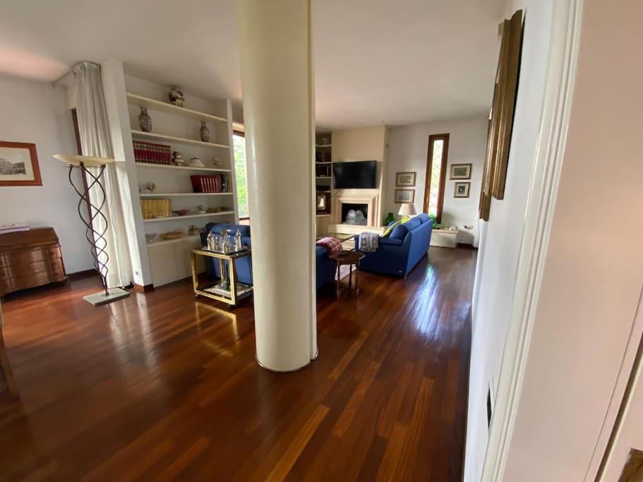 Casa Ila Villa Florence Luaran gambar