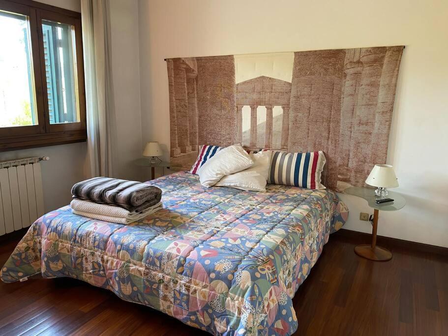 Casa Ila Villa Florence Luaran gambar
