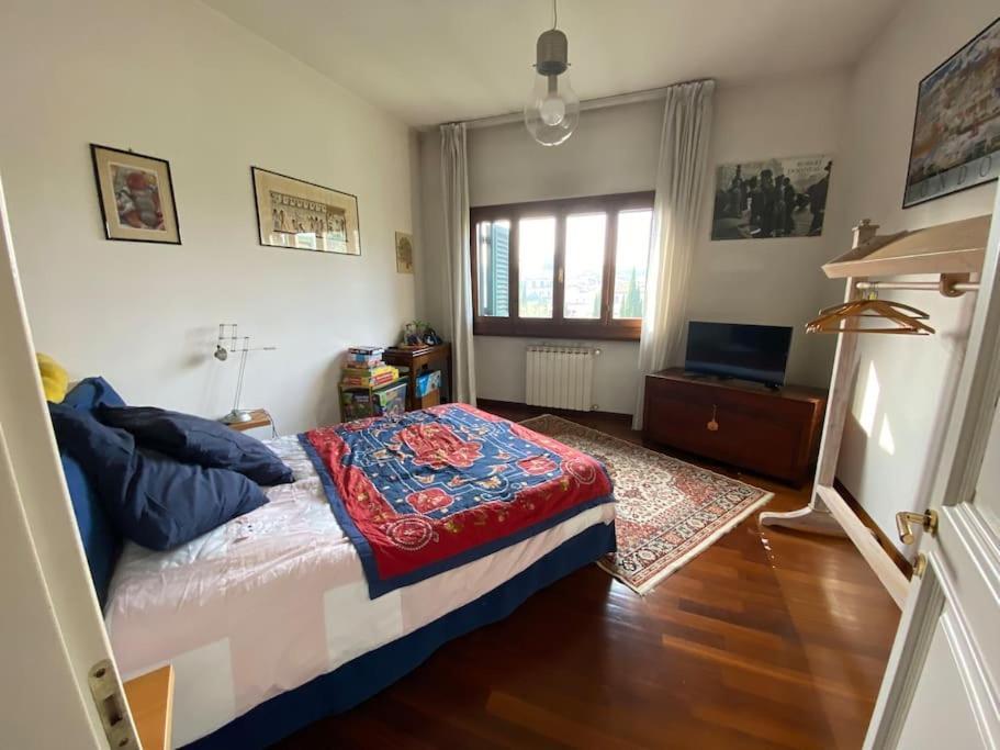 Casa Ila Villa Florence Luaran gambar